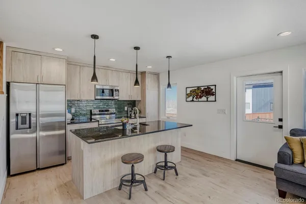 $759,900 | 1000 Xenon Street, Golden, CO 80401