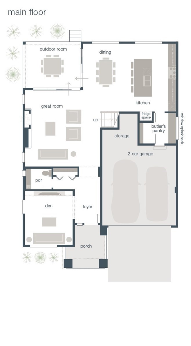 3524 Southeast 18th Street Renton, WA 98058 - Photo 2 of 8 Gallery Image 2