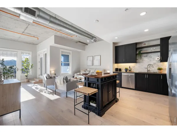 $629,900 | 3301 Arapahoe Avenue, Unit 304, Boulder, CO 80303