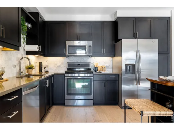 $629,900 | 3301 Arapahoe Avenue, Unit 304, Boulder, CO 80303
