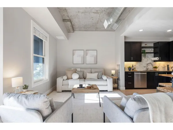 $629,900 | 3301 Arapahoe Avenue, Unit 304, Boulder, CO 80303
