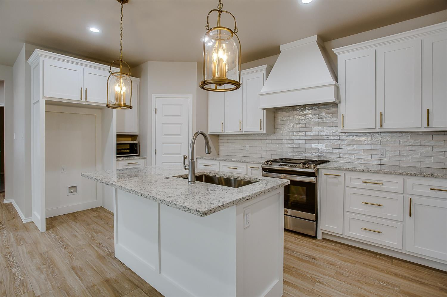 5013 55th Street Lubbock, TX 79414 - Photo 6 of 14 Photo 6