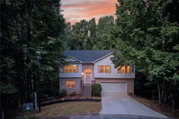 $410,000 | 9917 Silver Leaf Court, Douglasville, GA 30135