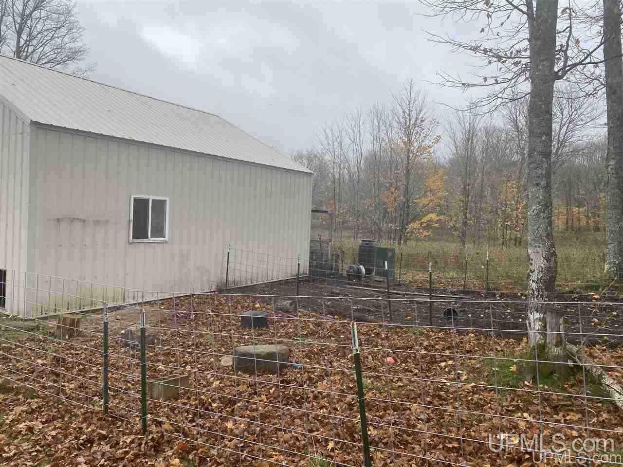 E12689 County Rd H-58 Shingleton, MI 49884 - Photo 32 of 35