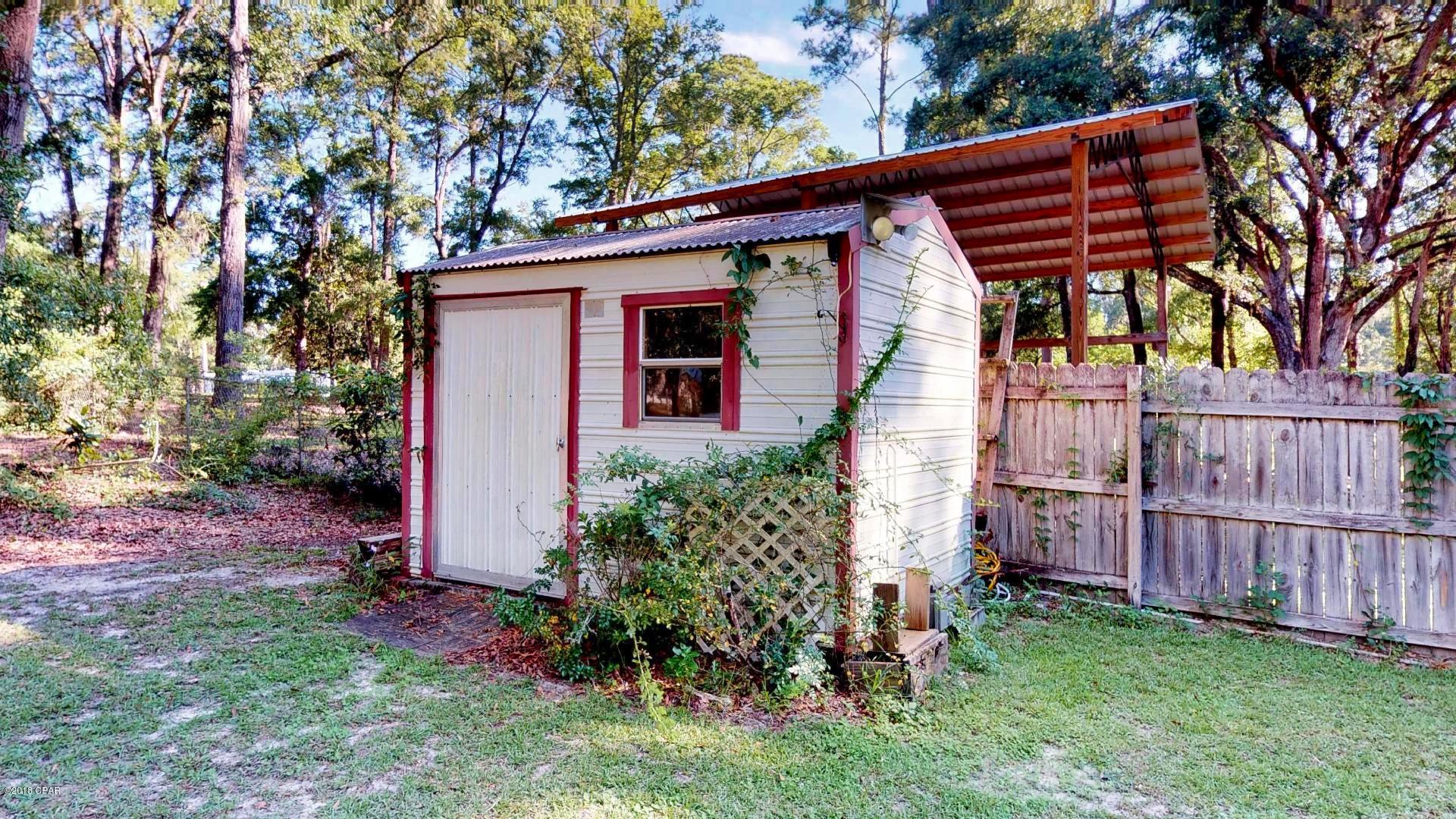 2957 Cooks Landing Road Quincy, FL 32351 - Photo 9 of 42 Gallery Image 9