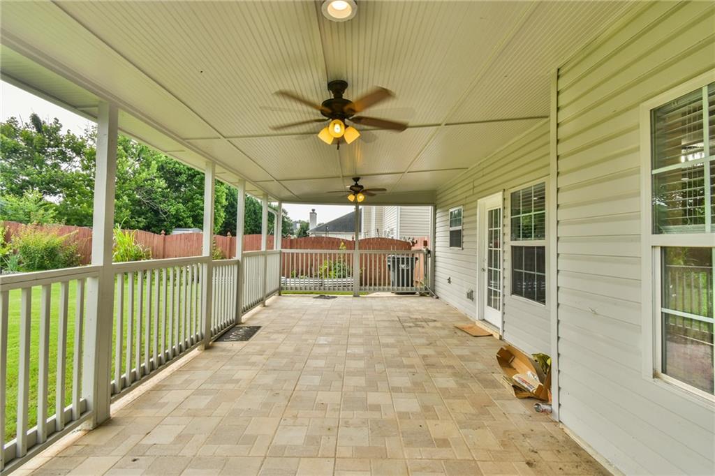 778 Roxholly Lane Northeast Buford, GA 30518 - Photo 6 of 40