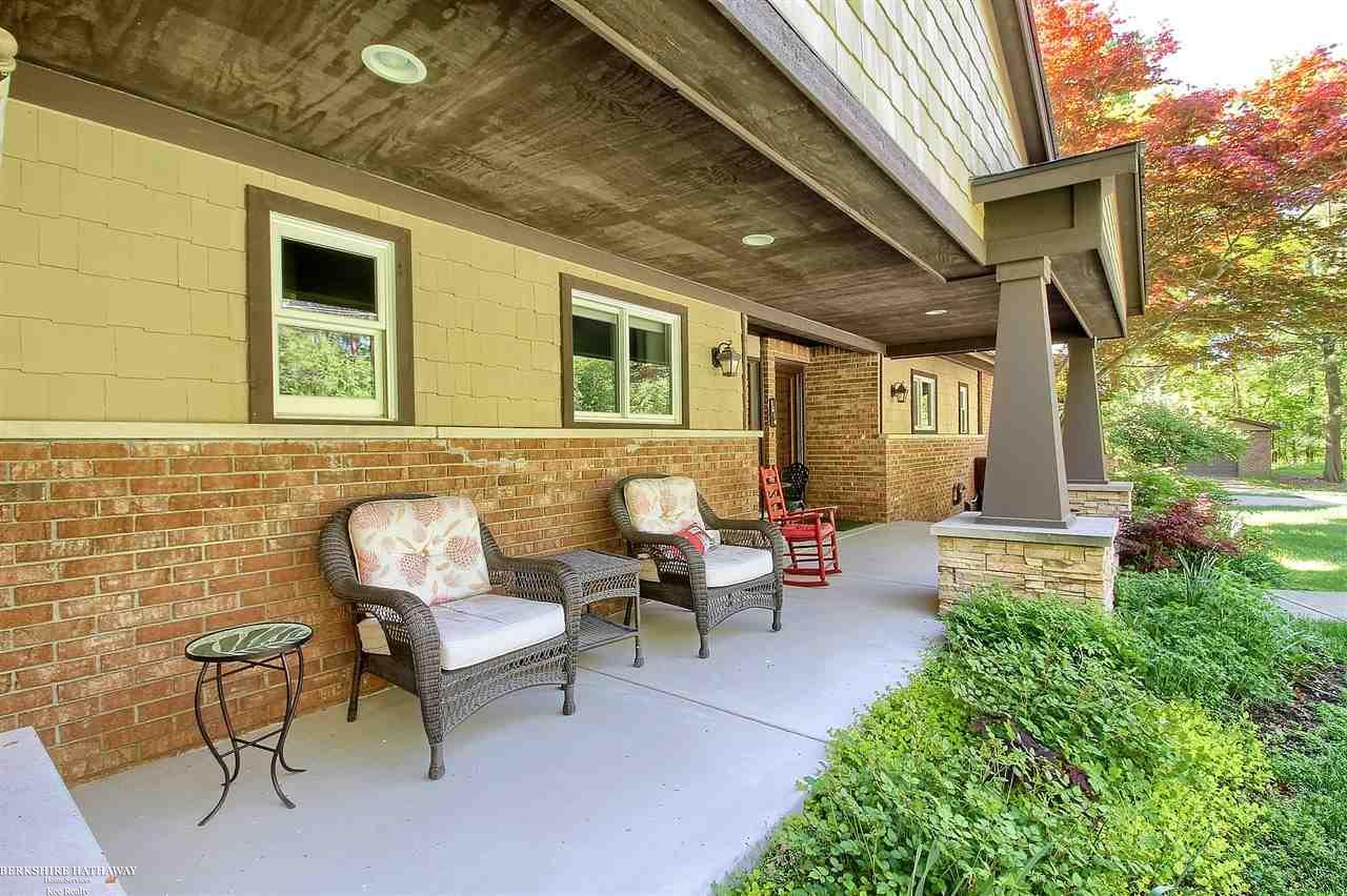 1610 East Gunn Road Rochester, MI 48306 - Photo 2 of 38