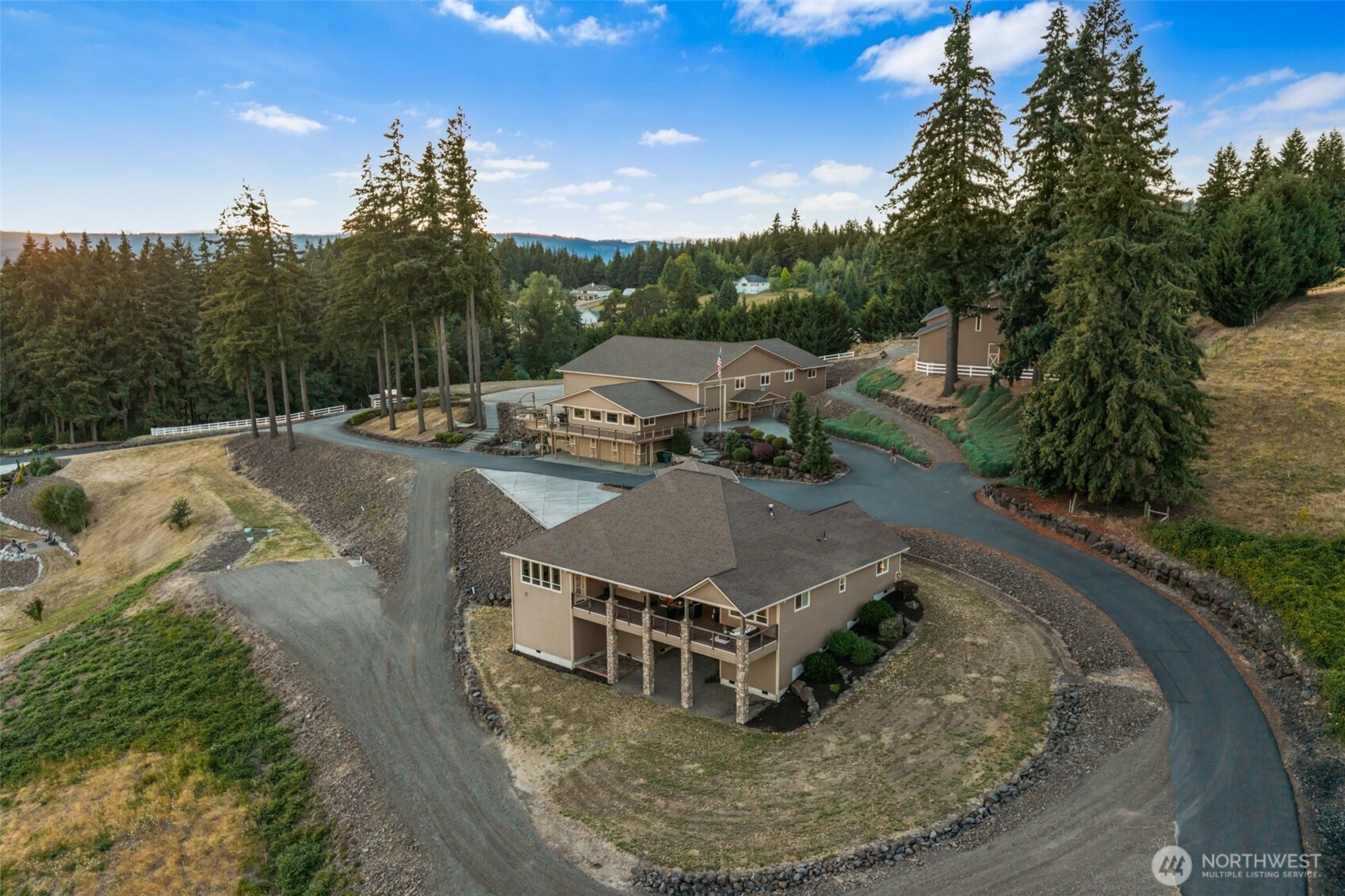 413 Confer Road Kalama, WA 98625 - Photo 36 of 40 Gallery Image 36