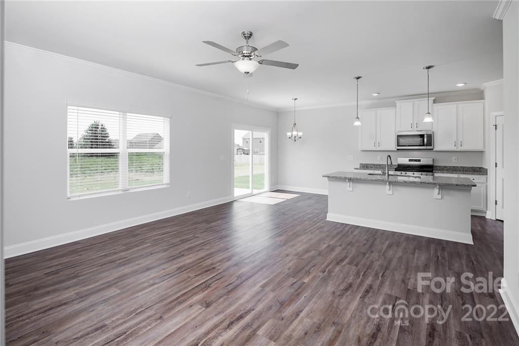 129 Wheelwright Way Troutman, NC 28166 - Photo 2 of 7 Gallery Image 2