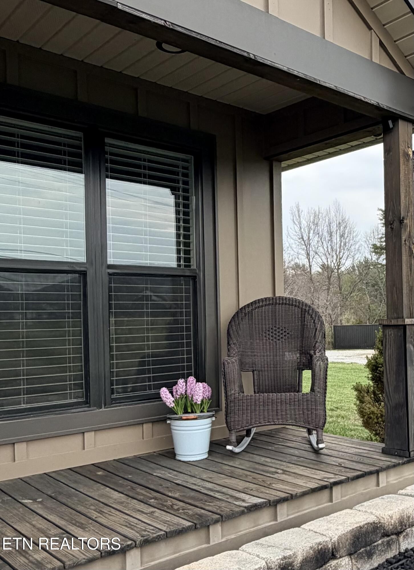 1021 Pleasant Grove Road Winfield, TN 37892 - Photo 13 of 42 a view of a two chair of the house