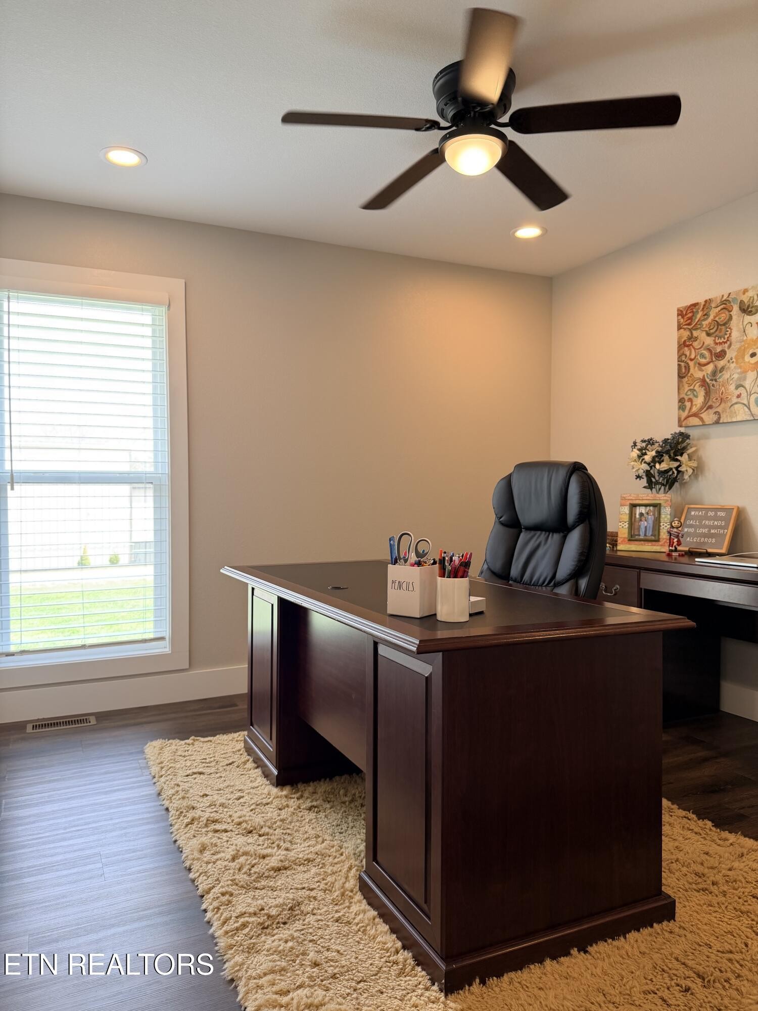 1021 Pleasant Grove Road Winfield, TN 37892 - Photo 35 of 42 a room with furniture and window
