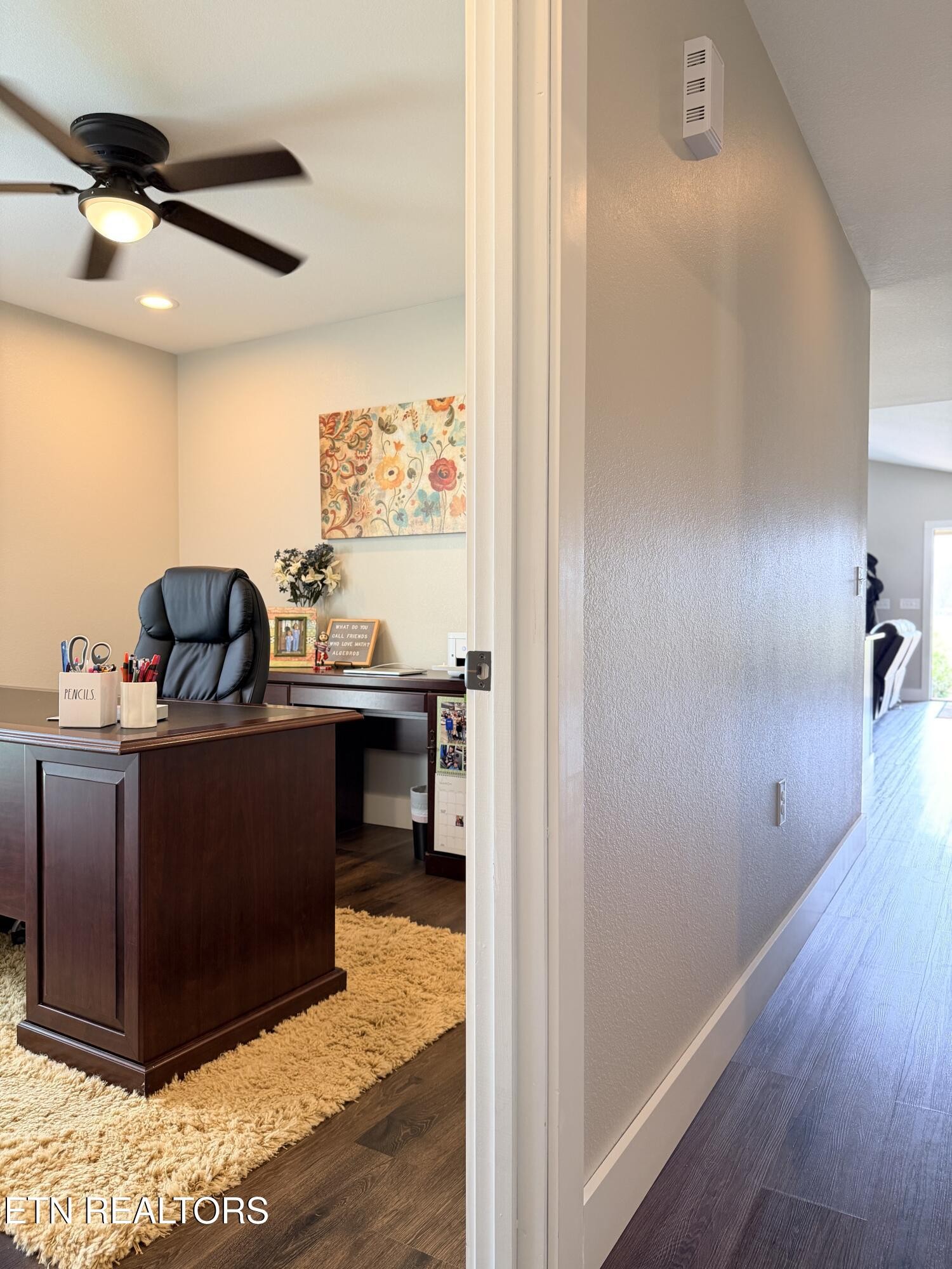 1021 Pleasant Grove Road Winfield, TN 37892 - Photo 36 of 42 a view of a workspace