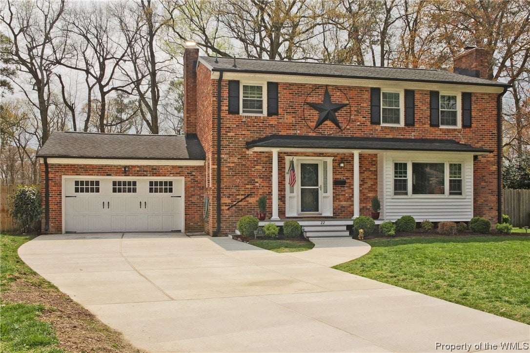 22 Goodwin Road Newport News, VA 23606 - Photo 24 of 24 Gallery Image 24