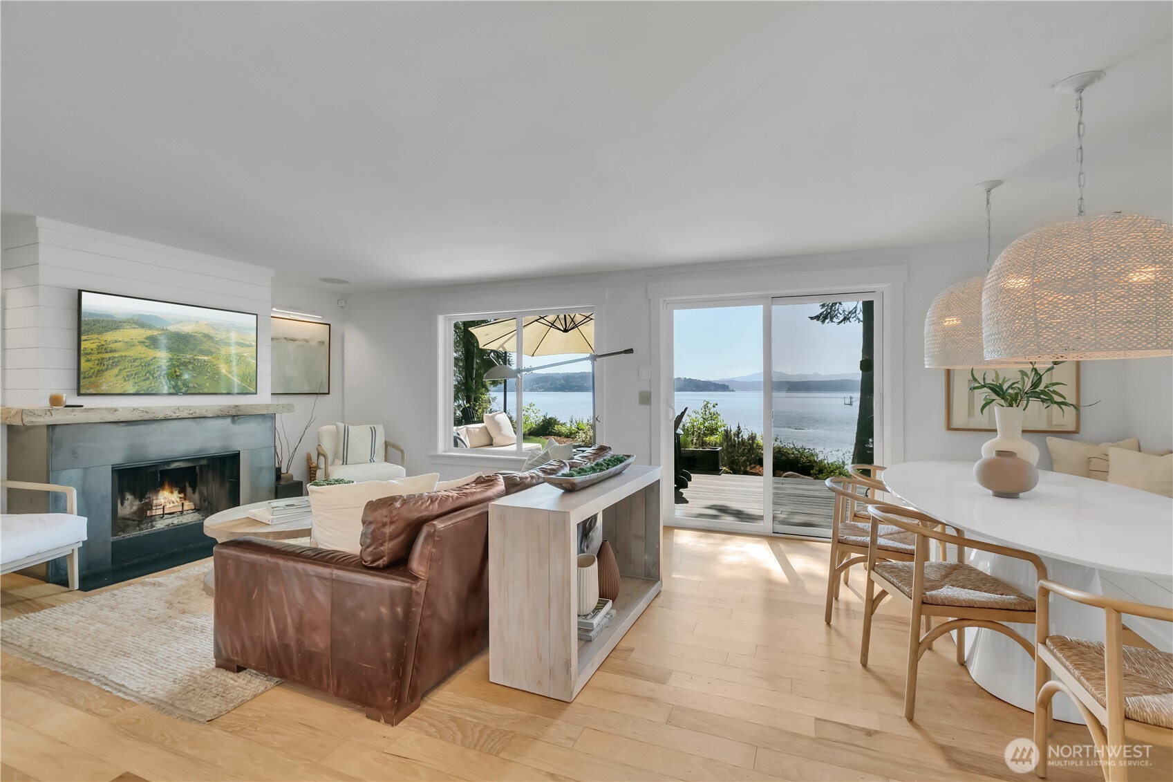 13861 Northeast North Shore Road Belfair, WA 98528 - Photo 14 of 40 Gallery Image 14