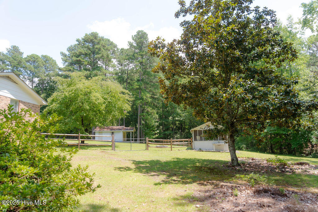 107 Brooks Street Hamlet, NC 28345 - Photo 11 of 38 DSC_7527