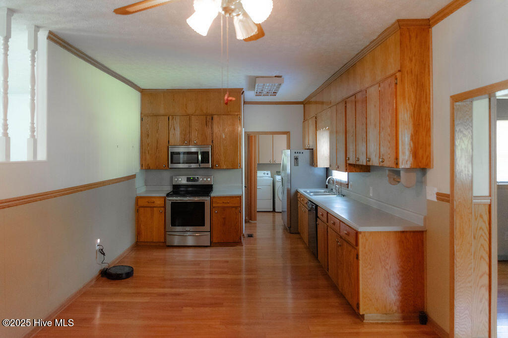 107 Brooks Street Hamlet, NC 28345 - Photo 19 of 38 DSC_7554