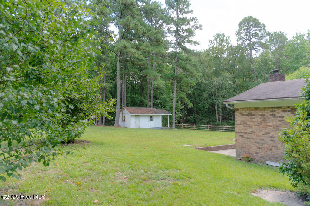 107 Brooks Street Hamlet, NC 28345 - Photo 37 of 38 DSC_7599