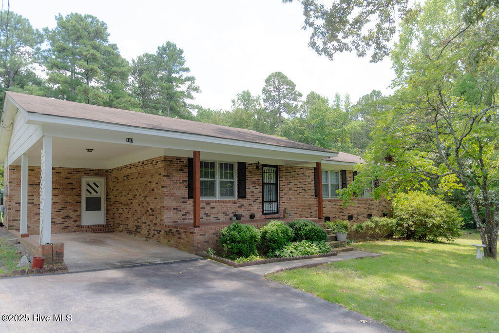 107 Brooks Street Hamlet, NC 28345 - Photo 38 of 38 DSC_7601