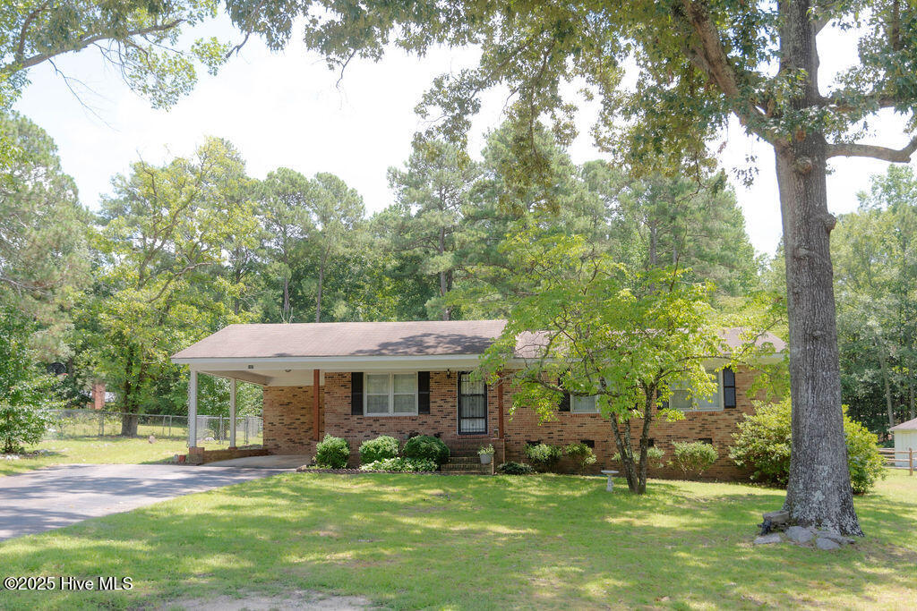 107 Brooks Street Hamlet, NC 28345 - Photo 8 of 38 DSC_7519