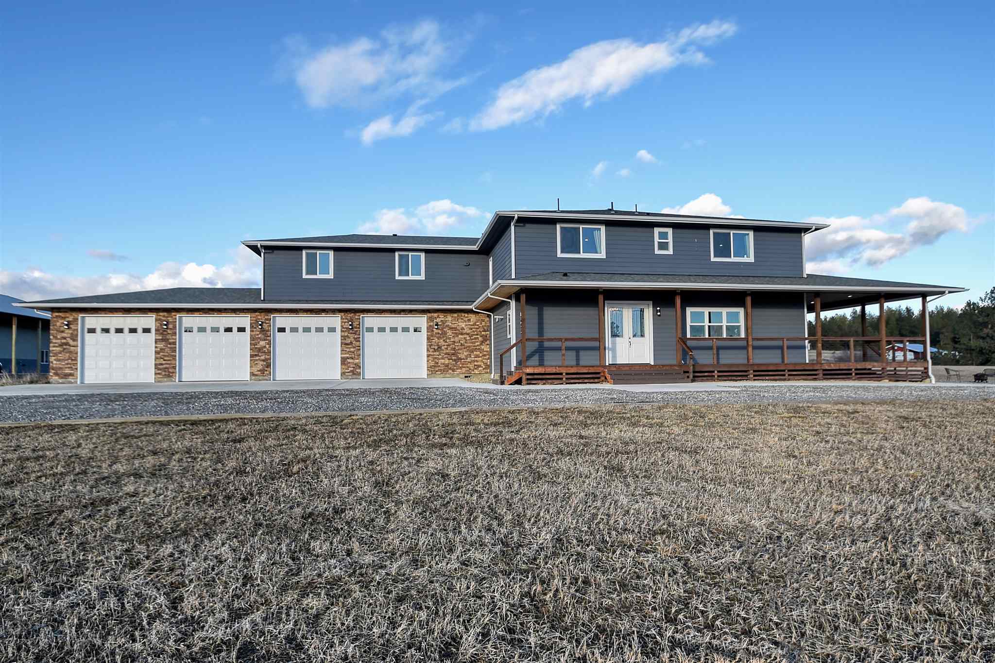 18026 North Austin Road Spokane, WA 99208 - Photo 1 of 39