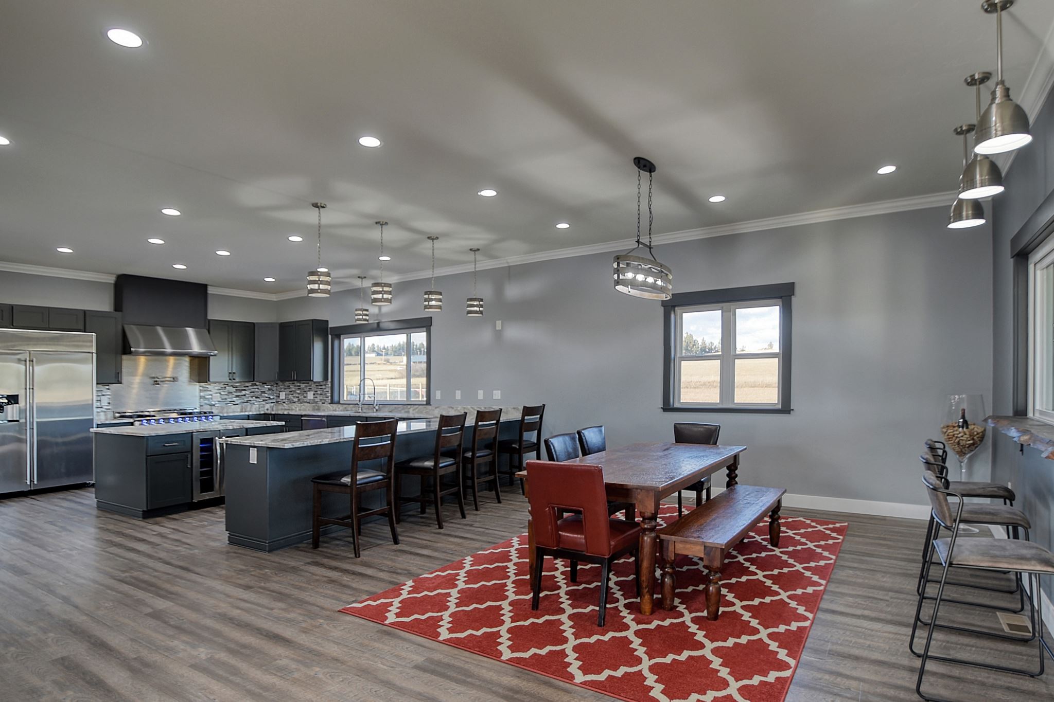 18026 North Austin Road Spokane, WA 99208 - Photo 5 of 39
