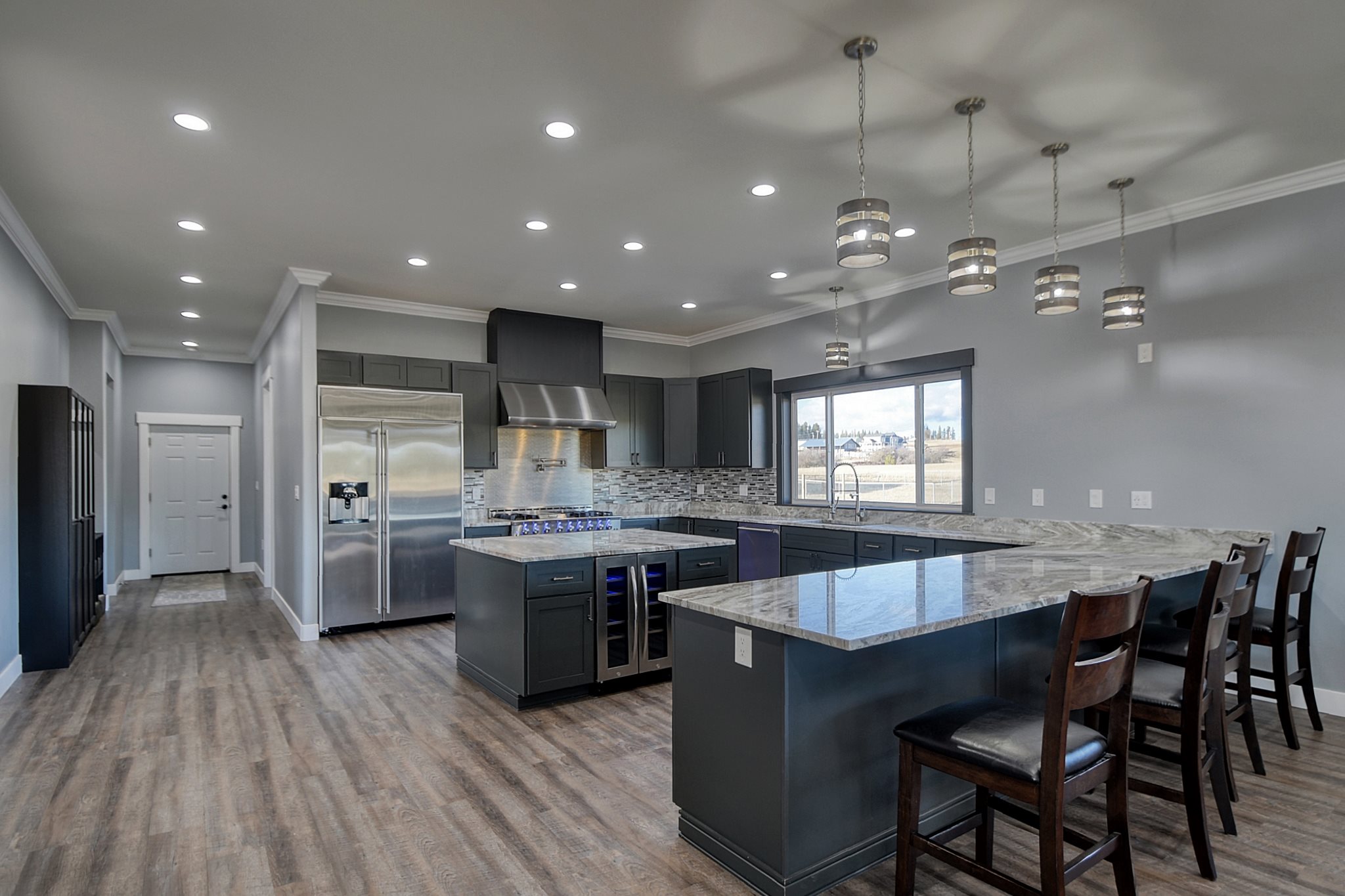 18026 North Austin Road Spokane, WA 99208 - Photo 6 of 39