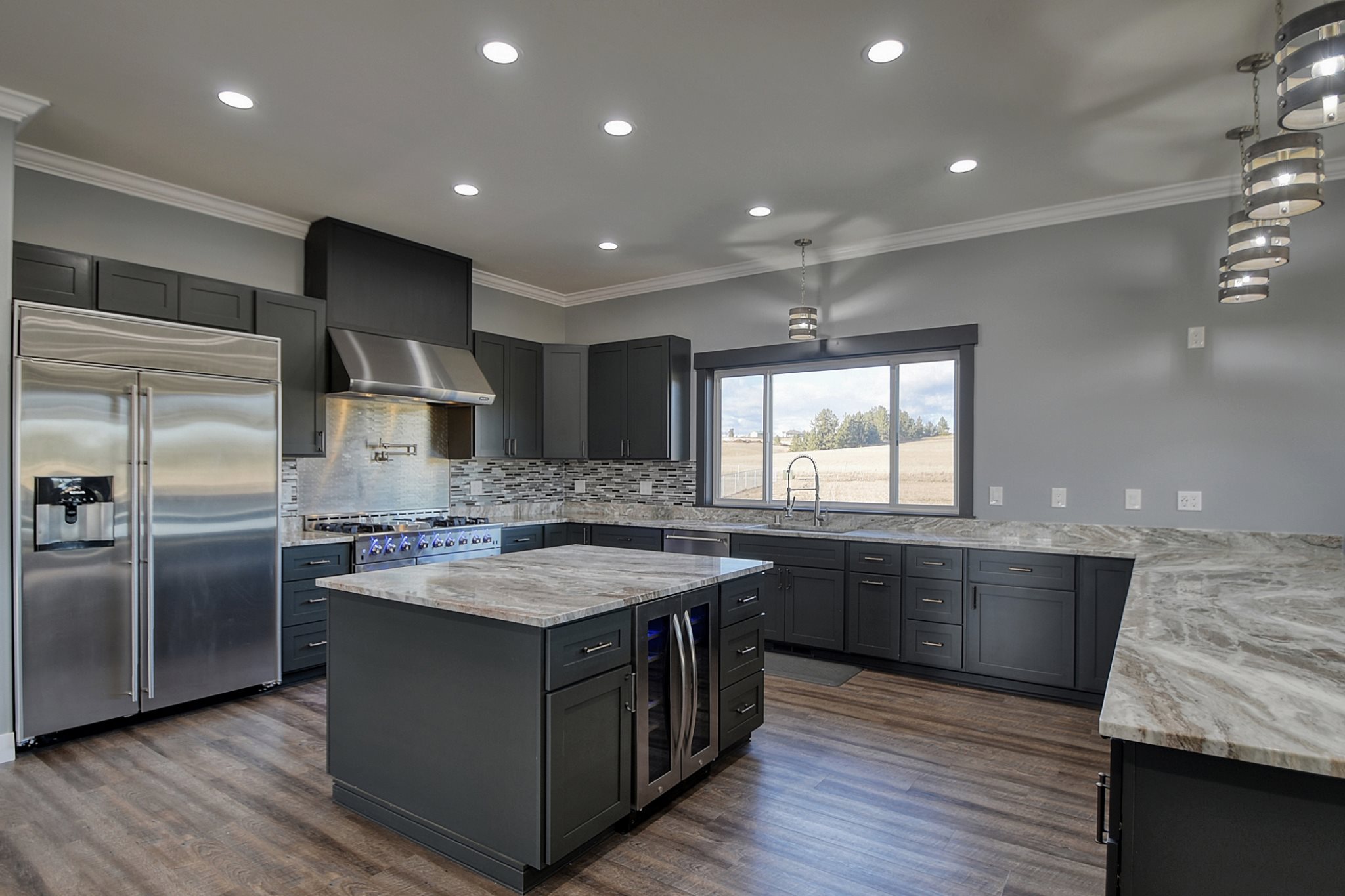 18026 North Austin Road Spokane, WA 99208 - Photo 7 of 39