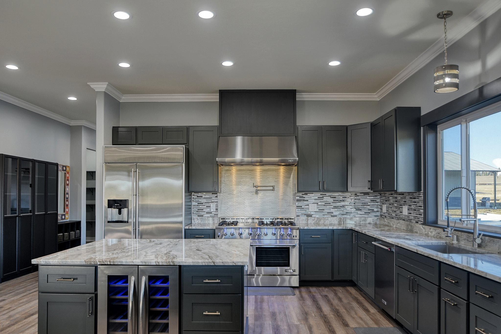 18026 North Austin Road Spokane, WA 99208 - Photo 9 of 39