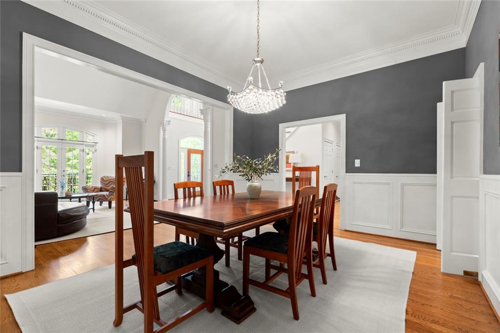 1236 Riversound Court Marietta, GA 30068 - Photo 11 of 58 Gallery Image 11