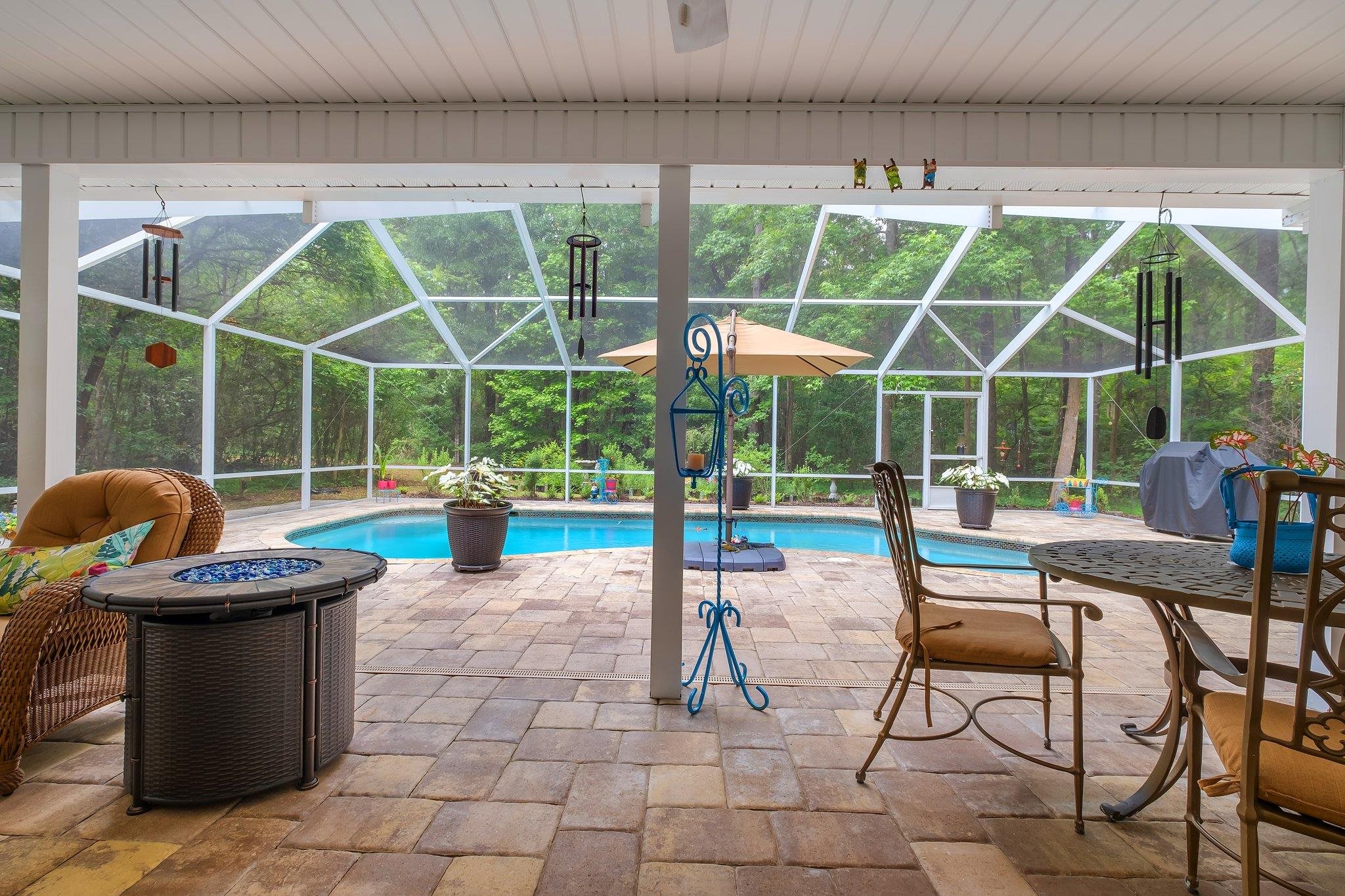 134 Small Pond Road Havana, FL 32333 - Photo 6 of 37