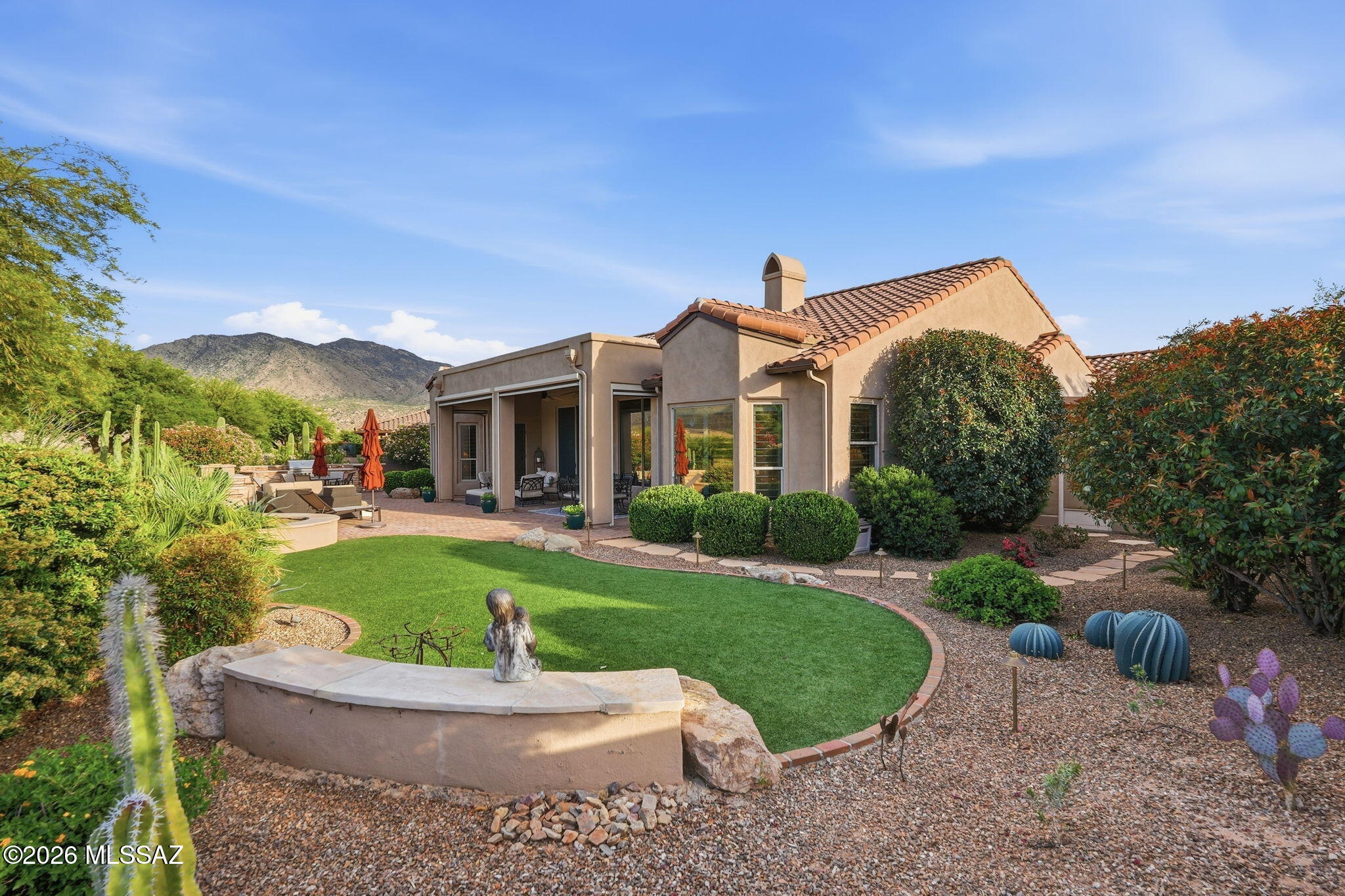 66218 East Box Elder Road Tucson, AZ 85739 - Photo 43 of 48