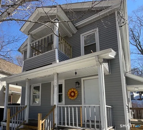 $1,700 | 172 North Street, Unit 1, Bristol, CT 06010