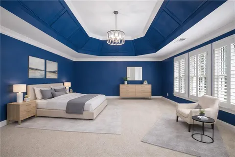 $839,900 | 5945 Broadwater Trail, Cumming, GA 30040