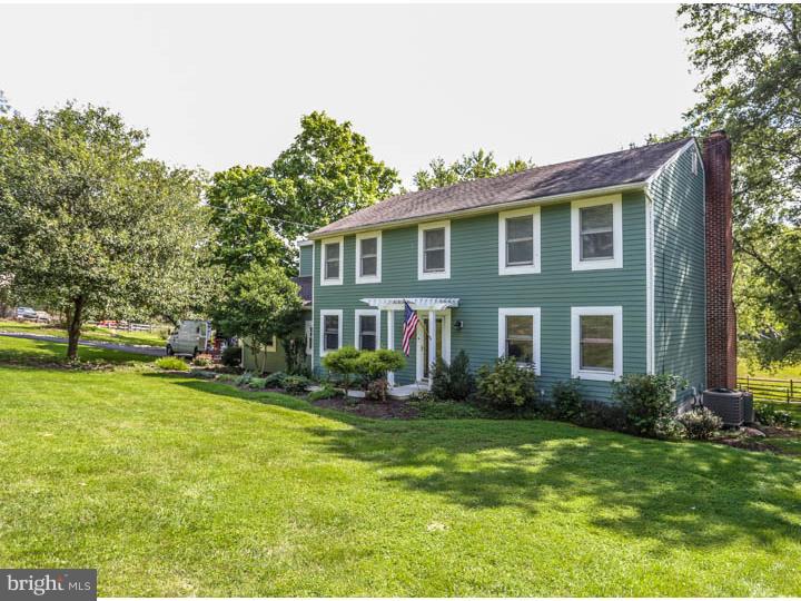 700 Oakbourne Road West Chester, PA 19382 - Photo 1 of 25 Exterior Front