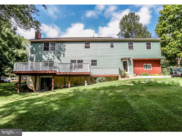 700 Oakbourne Road West Chester, PA 19382 - Photo 24 of 25 Exterior Back
