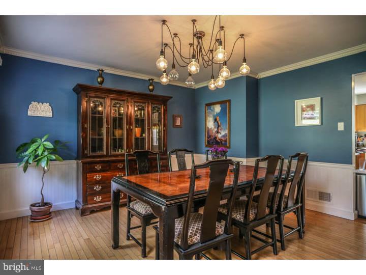 700 Oakbourne Road West Chester, PA 19382 - Photo 4 of 25 Dining Room