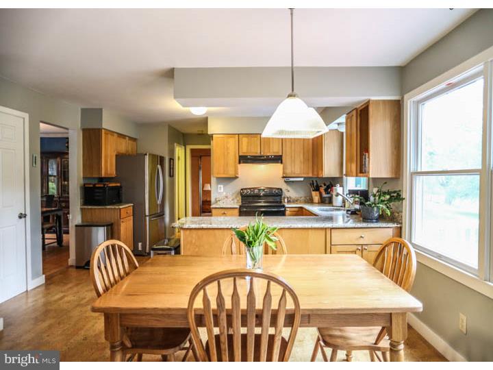 700 Oakbourne Road West Chester, PA 19382 - Photo 7 of 25 Breakfast Room