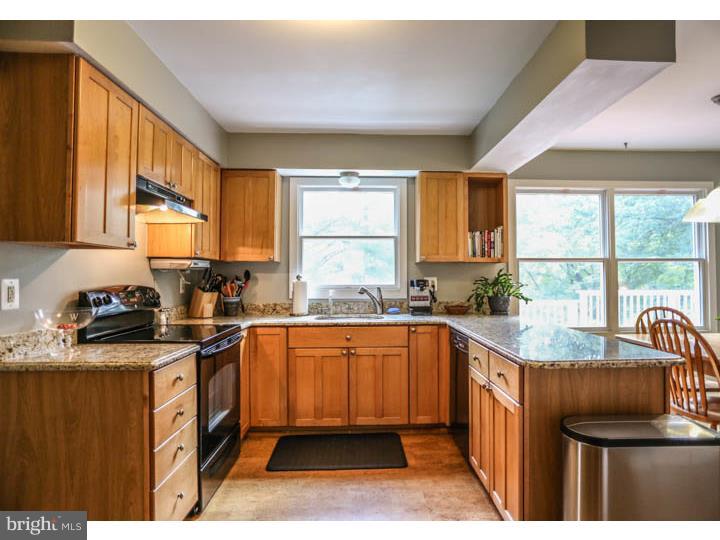 700 Oakbourne Road West Chester, PA 19382 - Photo 8 of 25 Kitchen