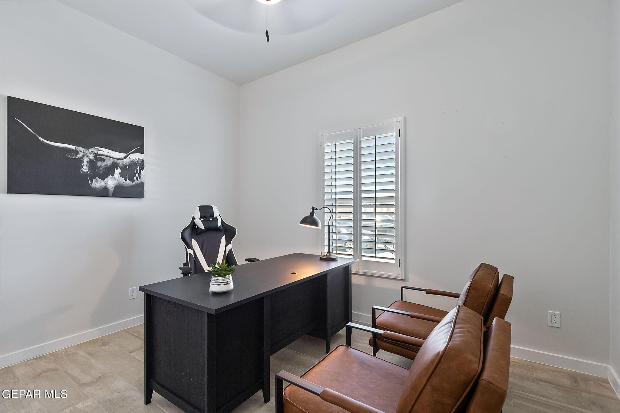 3861 Object Place El Paso, TX 79938 - Photo 5 of 17 a work room with furniture and windows