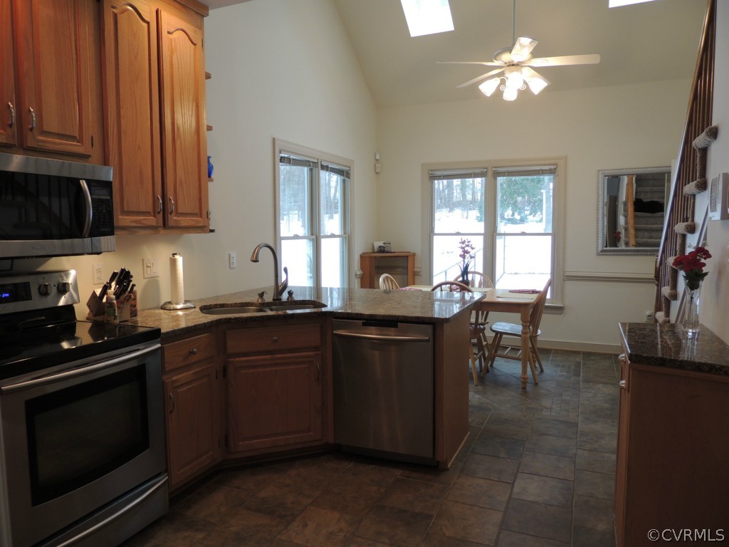 3569 Timberview Road Powhatan, VA 23139 - Photo 12 of 24 Gallery Image 12