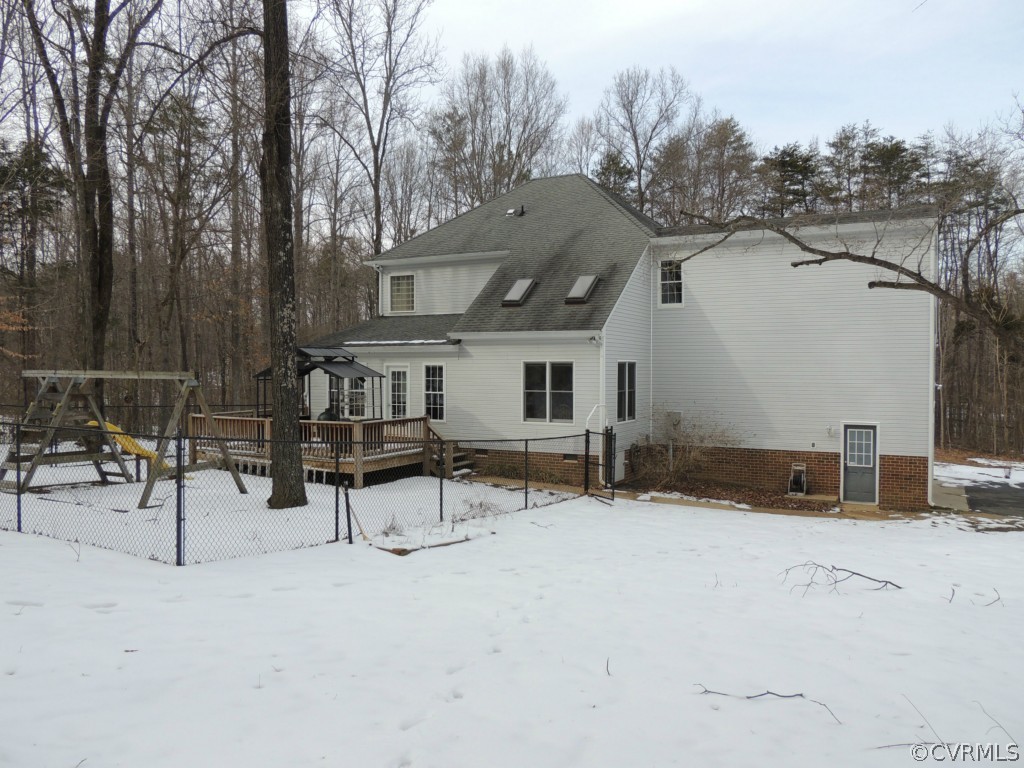 3569 Timberview Road Powhatan, VA 23139 - Photo 2 of 24 Gallery Image 2