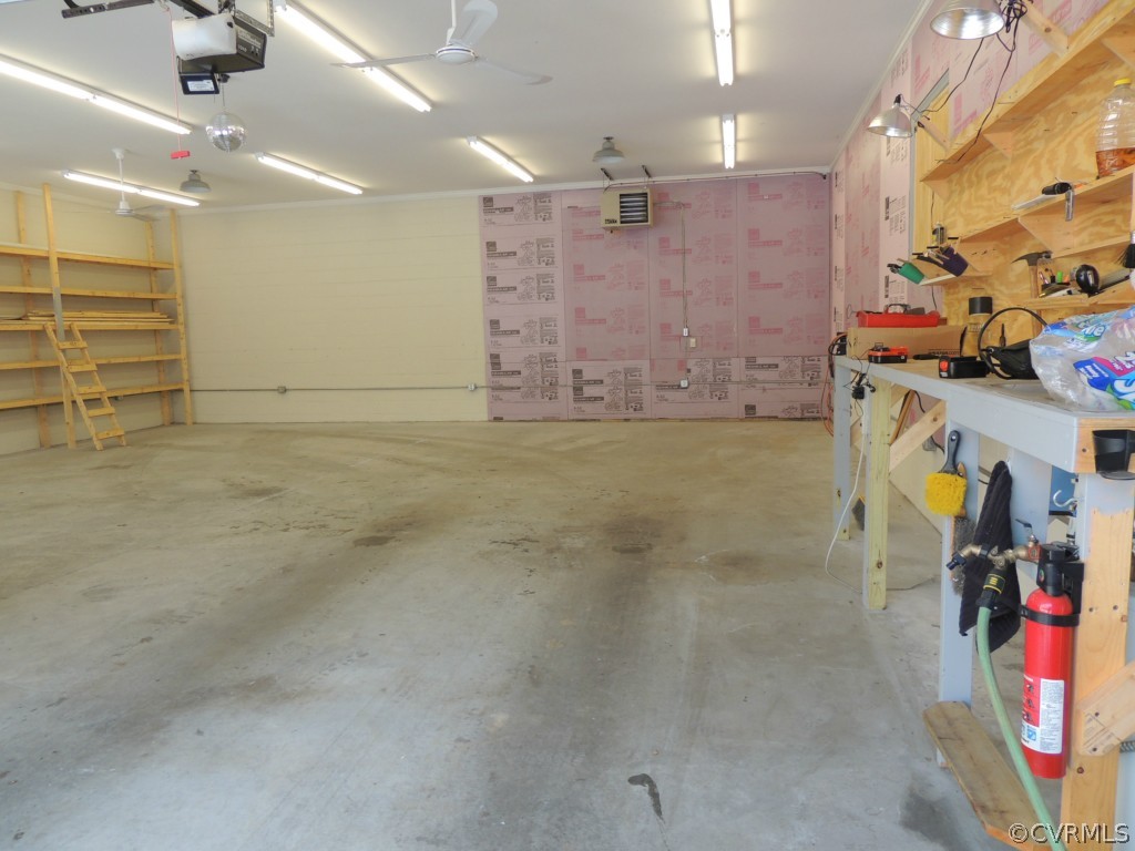 3569 Timberview Road Powhatan, VA 23139 - Photo 23 of 24 Gallery Image 23