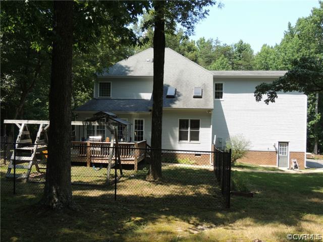 3569 Timberview Road Powhatan, VA 23139 - Photo 5 of 24 Gallery Image 5