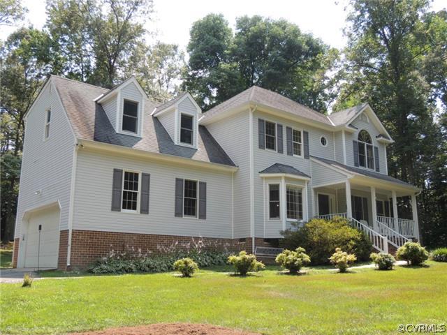 3569 Timberview Road Powhatan, VA 23139 - Photo 7 of 24 Gallery Image 7