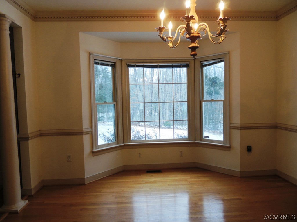 3569 Timberview Road Powhatan, VA 23139 - Photo 10 of 24 Gallery Image 10