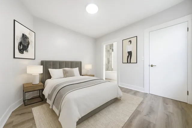 $1,900 | 14-16 Ripley Street, Unit 1R, Malden, MA 02148