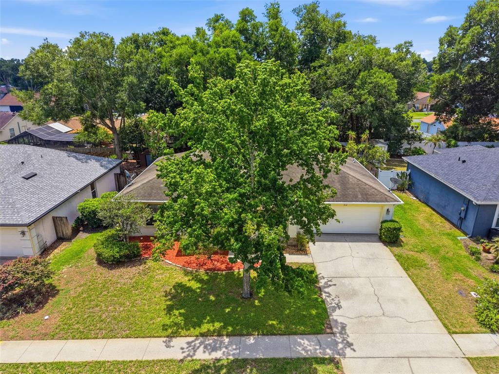 812 Benton Lake Drive South DeLand, FL 32724 - Photo 46 of 56 Gallery Image 46