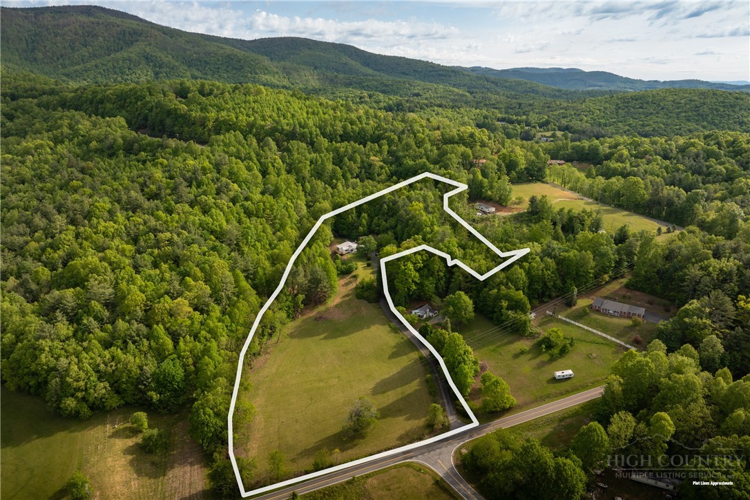 466 Stony Fork Road Deep Gap, NC 28618 - Photo 47 of 49