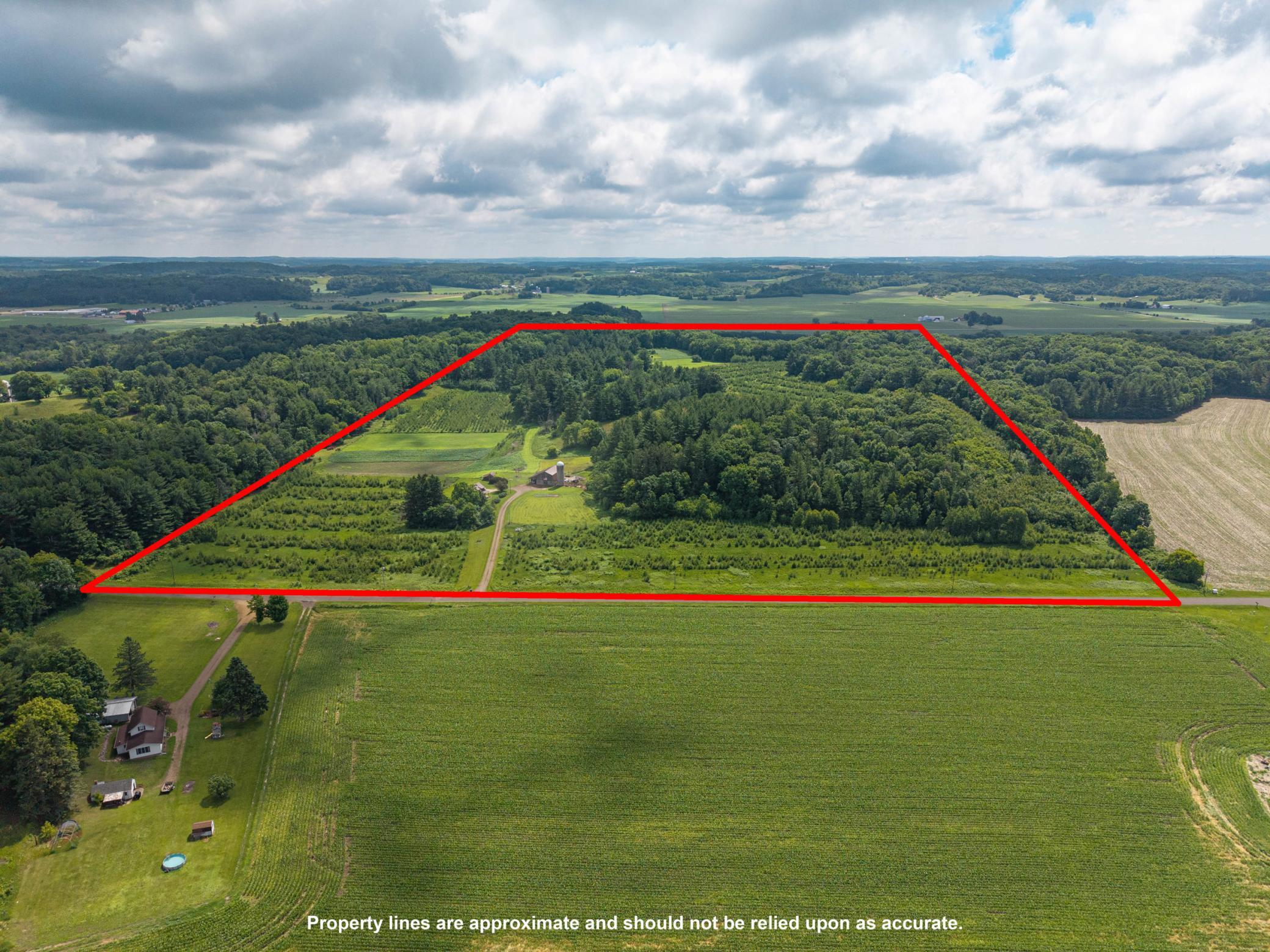 65 7 1/2 Street Prairie Farm, WI 54762 - Photo 26 of 44