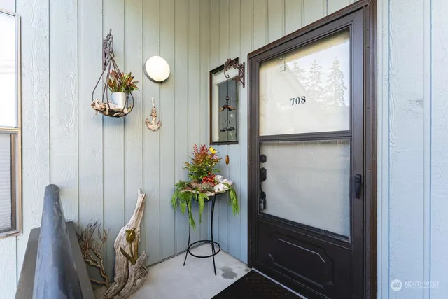 $312,500 | 7806 Birch Bay Drive, Unit 708, Blaine, WA 98230